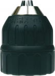 Makita 192016-0 Keyless Chuck S10, Multi-Colour