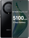 HONOR HonorMagic5 Lite 5G 256GB Midnight Black