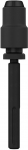 Bosch 1618598159 SDS-Max puurimispuuri adapter SDS Plus varred