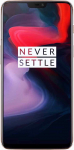 OnePlus 6 (Dual SIM) 128 GB - P, 128 GB