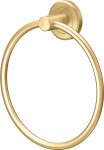 Gatco Latitude II r&auml;tikur&otilde;ngas 16,5 cm, tsink, messingist, 6,5 tolli