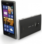 Nokia Lumia 925 UK Sim Free nutitelefon - must