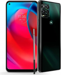Motorola Moto G Stylus 5G | 2021 | 2 p&auml;eva aku | Unlocked | Made for USA 4/128GB | 48MP kaamera | Cosmic Emerald