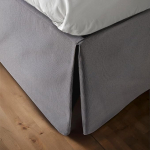 10XDIEZ P&auml;ikeselaua Hall - vastupidav ja reguleeritav voodivaip (Hall p&auml;ikesepaiste - Cama 90 cm)