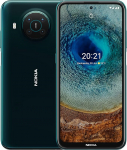 Nokia X10 Forest ilma Simlockita, ilma kaubam&auml;rgita, 101SCALTH018