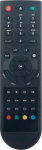 AULCMEET BU11FVRSD32 Asenduspult, mis &uuml;hildub Bush Freeview+ digitaalse teleregistraatoriga BU11FVRSD32X MK92NW BU11FVRSD50 BU11FVRSD50X BU11FVRSD50X BU11FVRSD32