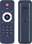 Pyle Soundbox Bluetooth k&otilde;laris&uuml;steemi PPHP1037UB, PPHP155ST, PPHP1049KT, PPHP1299WU jaoks sobiv kaugjuhtimispult.