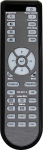 Kaugjuhtimispult BR-3046B Optoma projektoritele HD8600, ThemeScene HD86, HD87