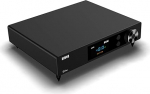 S.M.S.L VMV D1se2 Hi-Res USB DAC, ES9039MSPRO kiip MQA DSD512 PCM 32bit/768kHz THD+N 0.00005%, USB/Optiline/Koaksiaal/Bluetooth/I&sup2;S sisend ja kaugjuhtimispult