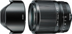 Tokina ATX-m 33 mm F1.4 Limited Fuji X, Black, TO1-ATXMII33F