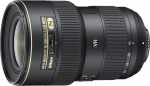 Nikon Lens Nikkor AF-S 16-35mm f/4G ED VR II, Black