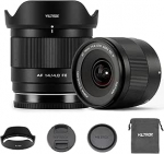 VILTROX 14 mm F4.0 Air FE Mount kaameraobjektiiv Sony E t&auml;isformaadi autofookusega ultra-laia nurga objektiiv Sony A7 A7R A7III A9 A1 FX3ZV-E10 ZV-E10II A6600 A6500 A6400 A6000 FX30 jaoks