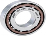 12mm Kontakt Kugellager 7001C/P5 7001 7001C 7001AC 12x28x8