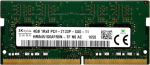 Hynix SK 4GB (1x4GB) DDR4 Sodimm 2133MHz 260pin HMA451S6AFR8N-TF