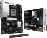 B850 Rock WiFi7 AM5 ATX HDMI/ USB-C