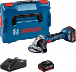 Bosch Professional 18V s&uuml;steemne aku nurklihvmasin, GWS 18V-7