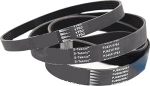 130J Kummist konveierilint 135J 140J 145J 150J Drive 155J 160J 165J 170J 3/4/5/6/7 Ribs (148J-PJ375, 10ribs)