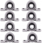 8tk tsingisulamist kuullaagrid KP001 (12mm)