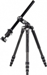 Vanguard VEO 3T+ 234CB Travel Tripod with Folding Centre Column and Ball Head