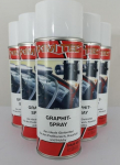Grafiitsprei 400 ml KimTec m&auml;&auml;rdeaine (6)