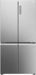 Haier Multi Door Fridge-Freezer Combination 646L I Cube 90 Series 7 HCR79F19ENMM I 4-Door Fridge with Freezer, XXL Capacity & 90.8 cm Width I Ice Cube Maker & No Frost