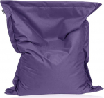 Beanbag ristk&uuml;likukujuline p&otilde;randapadi 200 x 140 cm 32 v&auml;rvi Indoor Outdoor Bean Bags koos t&auml;idisega Giant Bean Bag lasteaia istmepadi kooli Bean Bag umbes 480 L lilla