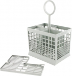 4-kohaline s&ouml;&ouml;giriistakor Bosch/ Siemens n&otilde;udepesumasinasse, tumehall