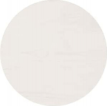 Tidyard Lauaplaat massiivpuidust puidust asenduslauaplaat puidust lauaplaat s&ouml;&ouml;gilaua lauaplaadile kontoriplaadi lauaplaat, valge, l&auml;bim&otilde;&otilde;t 40 x 2,5 cm, massiivne m&auml;nnipuit