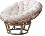 Diivan f&uuml;r Wohnzimmer B&B Rundsofa Balkon Freizeit Radar Lounge Einzel Freizeit Rattan Wohnzimmersofa Kleines Sofa Kleines Sofa