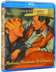Loode-L&auml;&auml;ne ratsapolitsei (1940) [Blu-ray] Polic&iacute;a Montada del Canad&aacute;