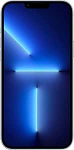 iPhone 13 Pro 128 Go - sinine