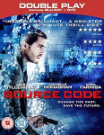Source Code - Double Play (Blu-ray + DVD)