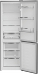 Bauknecht KGLR 185 IN k&uuml;lmiku ja s&uuml;gavk&uuml;lmiku kombinatsioon / Kogumaht: 343 L / 223 L jahutus / 120 L s&uuml;gavk&uuml;lmik / energiat&otilde;husus C / LessFrost / vaikselt 35 dB(A)