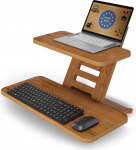 P&uuml;stijalutuslaua kinnitus | P&uuml;stijalutuslauad | Puidust p&uuml;stijalutuslaud | P&uuml;stijalutuslaud | P&uuml;stijalutuslaud | P&uuml;stijalutuslaud reguleeritava k&otilde;rgusega | Made in EU (Brown)