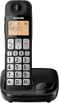 PANASONIC KX-TGE110 JTB JUHTMETA TASTI GRANDI