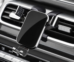 LSXEL mobiiltelefoni hoidik, mis &uuml;hildub Mercedes-Benz GLE W167 gls x167 lisavarustus Interni Porta Cellular 2020 2021 2022 2023 2024 (gle w167 x167 jaoks)
