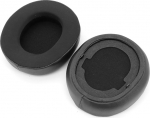 Yuhtech Cooling Gel asendusk&otilde;rvapadjad Steelseries Arctis Nova Pro Wireless jaoks (1 paar must)
