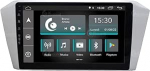 Isikup&auml;rastatud autoraadio Volkswagen Passat B8 2015 Hall Android GPS Bluetooth WiFi USB DAB+ puuteekraaniga 10-tolline 4Core Carplay Android Auto