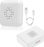 Carlinkit 3.0 Mini Wireless CarPlay adapter tehase juhtmega CarPlay autodele, &uuml;hildub Audi/Porsche/Volkswagen/Ford/Hyundai/Mercedes/KIA, Online-uuendus, IOS18, USB t&uuml;&uuml;p A/C