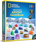 National Geographic advendikalender, loominguline m&auml;nguasi