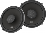 JBL Harman Kardon Stadium 62F 2-Way autok&otilde;larite komplekt - 255 W autok&otilde;larite kastid 165 mm, mustad