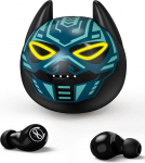 Togetface laste juhtmevabad k&otilde;rvaklapid - laheda kujuga Bluetooth 5.1 k&otilde;rvaklapid, sisseehitatud mikrofon, 36 tundi m&auml;nguaega, IPX5 veekindel, puutetundlik juhtimine, sobivad spordiks, reisimiseks, t&ouml;&ouml;ks jne.