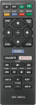 RMT-VB201U universaalne kaugjuhtimispult, mis &uuml;hildub Sony BDP-S1700 BDPS1700 BDP-S370 DVD m&auml;ngija kaugjuhtimispuldiga