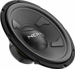 Hertz DS30.3 Subwoofer Bass 30 cm 500 Watt 12-tolline Woofer