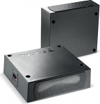Focal Inside ISUB Twin Subwoofer Pair Underseat Passive Subwoofer 2 x 200 Watt