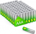 GP Patareid Super Alkaline Multi-Packs AA/AAA