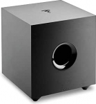Focal Cub Evo Black subwoofer