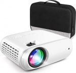 Projektori kott, projektori kott projektorile, reisikott, kaasaskantav projektori kott, projektori kandekott, &uuml;hildub enamiku suurte projektoritega, must/hall