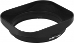 Haoge LH-S36B Bayonet Cap Lens Hood for Sony FE 35mm F1.8 SEL35F18F E-mount Lens