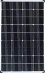 Naudi p&auml;ikeseenergia PERC Mono 12V 9-busbars (9BB) 166 x 166 mm monokristalliline p&auml;ikesepaneel Ideaalne matkaauto, aiamajade, paatide jaoks (Mono 150 W 12 V 9-busbars)